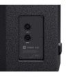 LD Systems 2-Way Passive 12_ Bass Reflex PA Loudspeaker
