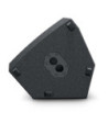 LD Systems 2-Way Passive 12_ Bass Reflex PA Loudspeaker