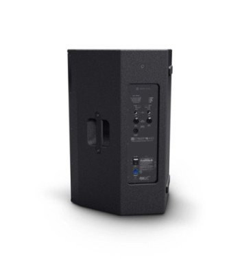 LD Systems Active 15" 2-way bass-reflex PA Loudspeaker