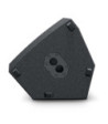 LD Systems Active 15" 2-way bass-reflex PA Loudspeaker