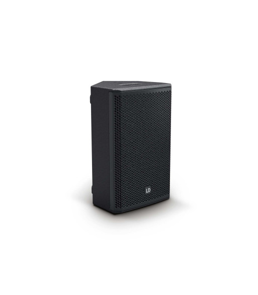 LD Systems Active 10" 2-way bass-reflex PA Loudspeaker