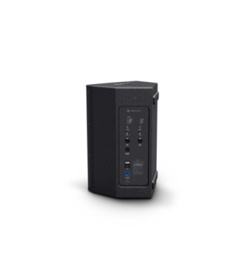 LD Systems Active 10" 2-way bass-reflex PA Loudspeaker