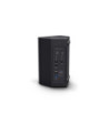 LD Systems Active 10" 2-way bass-reflex PA Loudspeaker