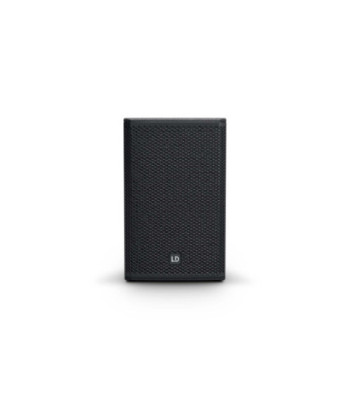 LD Systems Active 10" 2-way bass-reflex PA Loudspeaker