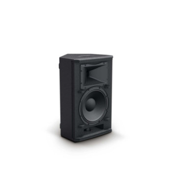 LD Systems Active 10" 2-way bass-reflex PA Loudspeaker