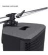 LD Systems Active 10" 2-way bass-reflex PA Loudspeaker