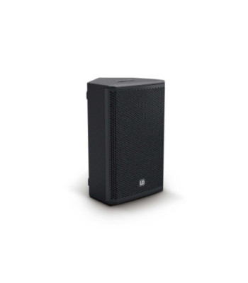 LD Systems 2-Way Passive 10_ Bass Reflex PA Loudspeaker