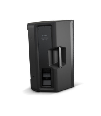 LD Systems 12_ Passive Coaxial PA Loudspeaker