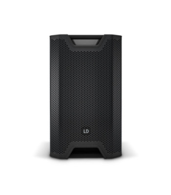 LD Systems 12_ Passive Coaxial PA Loudspeaker