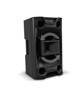 LD Systems 12_ Passive Coaxial PA Loudspeaker