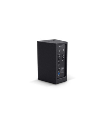 LD Systems Active 8" 2-way bass-reflex PA Loudspeaker