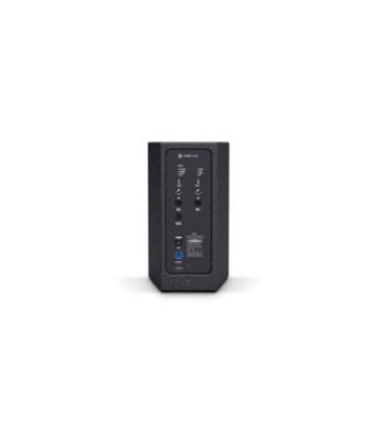 LD Systems Active 8" 2-way bass-reflex PA Loudspeaker