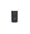 LD Systems Active 8" 2-way bass-reflex PA Loudspeaker
