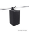 LD Systems Active 8" 2-way bass-reflex PA Loudspeaker