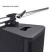 LD Systems Active 8" 2-way bass-reflex PA Loudspeaker