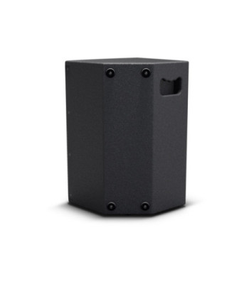 LD Systems Active 2-Way Loudspeaker with Integrated 7-Channel Mixer