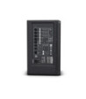 LD Systems Active 2-Way Loudspeaker with Integrated 7-Channel Mixer
