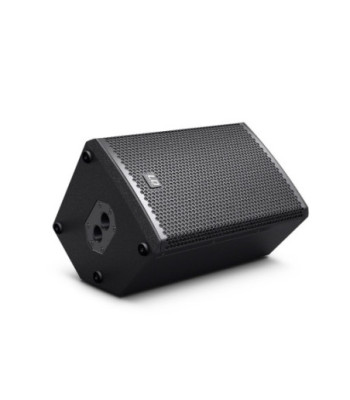 LD Systems Active 2-Way Loudspeaker with Integrated 7-Channel Mixer