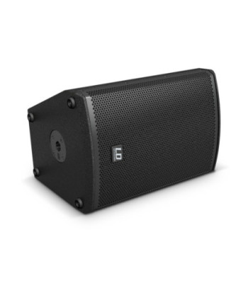 LD Systems Active 2-Way Loudspeaker with Integrated 4-Channel Mixer