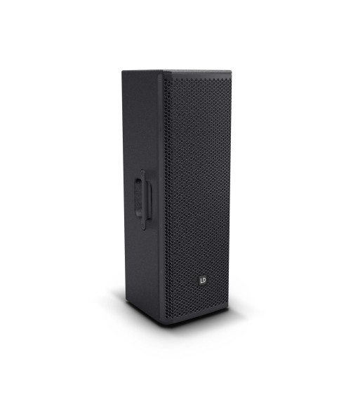 LD Systems Passive 2 x 8" 2-way bass-reflex PA Loudspeaker