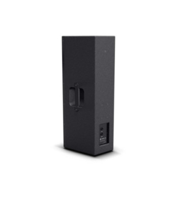 LD Systems Passive 2 x 8" 2-way bass-reflex PA Loudspeaker