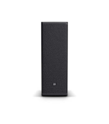 LD Systems Passive 2 x 8" 2-way bass-reflex PA Loudspeaker