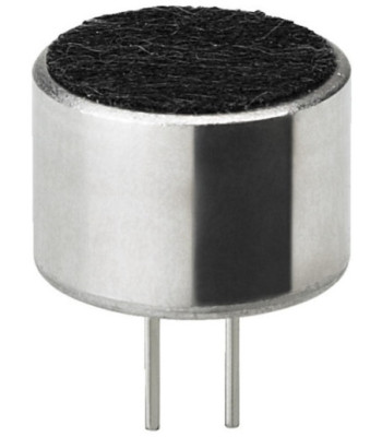 Elektretmikrofon - MCE-400 MONACOR