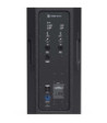 LD Systems Active 2 x 8" 2-way bass-reflex PA Loudspeaker