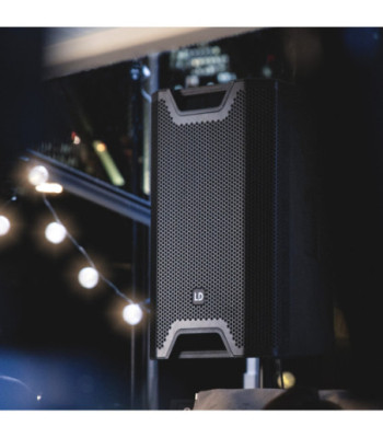 LD Systems 15" Passive Coaxial PA Loudspeaker