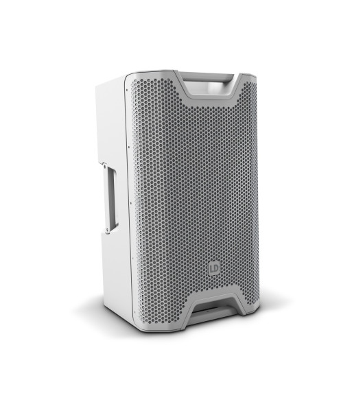 LD Systems 12" Powered Coaxial PA Loudspeaker