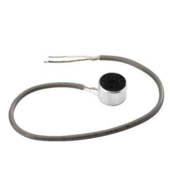 Elektretmikrofon - MCE-401 MONACOR