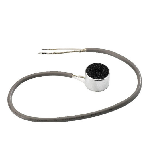 Elektretmikrofon - MCE-401 MONACOR