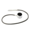 Elektretmikrofon - MCE-401 MONACOR