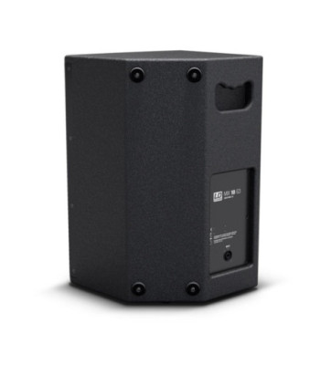 LD Systems Passive 2-Way Follower Loudspeaker for LD Systems MIX 10 A G3