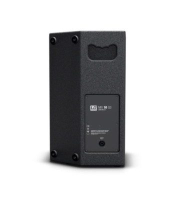 LD Systems Passive 2-Way Follower Loudspeaker for LD Systems MIX 10 A G3