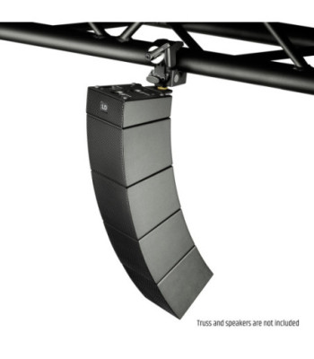 LD Systems Truss Mount for CURV 500 Satellites