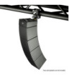 LD Systems Truss Mount for CURV 500 Satellites