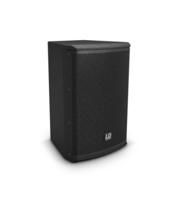 LD Systems Passive 2-Way Follower Loudspeaker to LD Systems MIX 6 A G3