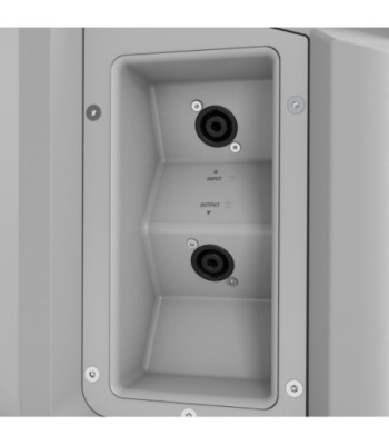 LD Systems 12" Passive Coaxial PA Loudspeaker