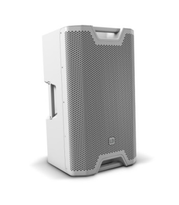 LD Systems 15" Powered Coaxial PA Loudspeaker