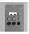 LD Systems 15" Powered Coaxial PA Loudspeaker