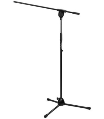 Mikrofonstativ - MS-90/SW Monacor