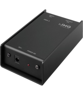 Phantomforsyning - EMA-3 IMG STAGELINE