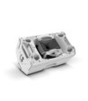 LD Systems 12_ Powered Coaxial PA Loudspeaker with Bluetooth