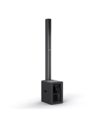 LD Systems Compact cardioid column PA system