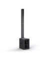 LD Systems Compact cardioid column PA system