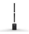 LD Systems Compact cardioid column PA system