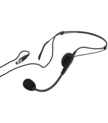 Headset mikrofon - HSE-80 MONACOR