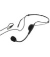 Headset mikrofon - HSE-80 MONACOR