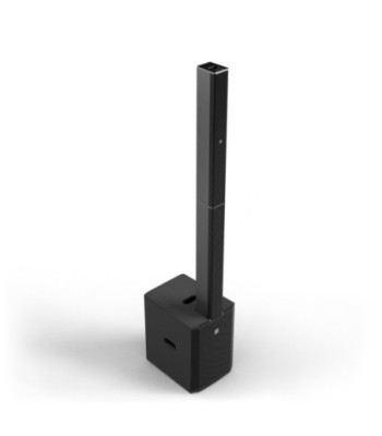 LD Systems Compact cardioid column PA system